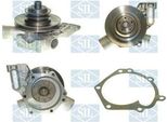 Pompa Refrigerante Saleri Sil Pompa Acqua Per Fiat Ducato Furgone (280) PA445P