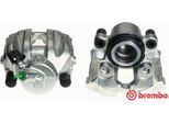 Pinza Freno Brembo Anteriore Destra Per Bmw 3 Berlina (E90) Ø54 Mm F 06 157