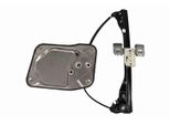 Vaico V10-6291 Regolatore Del Finestrino Elettrico Anteriore Sinistro Per Skoda Fabia Ii Hatchback (542) Fabia Ii Combi (545)