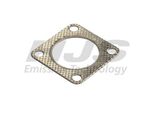 Hjs 83 11 1393 Guarnizione Scarico Guarnizione Scarico Per Audi 100 Berlina (44, 44Q, C3)