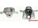 Pinza Freno Brembo Anteriore Destra Per Hyundai Accent Iii Berlina (Mc) Ø54 Mm F 30 085