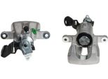 Pinza Freno Anteriore All'asse Brembo Ø 34 Mm (F 68 105) Pinza Freno Sistema Frenante Scatola Pinza Freno