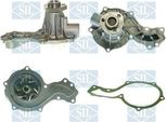 Pompa Refrigerante Saleri Sil Pompa Acqua Per Vw Golf Iv Hatchback (1J1) PA460S