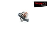Termostato Metzger + Guarnizione Per Ford Courier Fiesta Focus Fusion Puma Mazda 121