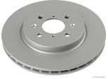2X Disco Freno Herth+Buss Jakoparts J3308032 Per Suzuki Swift Iv (Fz Nz) 40Mm