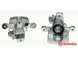 Brembo Pinza Freno Ø34Mm Posteriore Destra Sinistra Per Kia Picanto