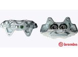 Pinza Freno Anteriore Sinistra Brembo Per Toyota Land Cruiser (KDJ12, GRJ12) Ø45 Mm F 83 222