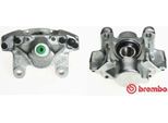 Pinza Freno Posteriore Sinistra Brembo Ø 35 Mm (F 50 066) Pinza Freno Impianto Frenante Scatola Pinza Freno