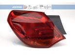 Johns, Luce Posteriore Combinata Si Adatta Su Opel Astra J 12/09- Nuovo, Mentendo. Fuori Dal Lato Del Conducente,