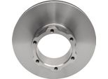 2X Disco Freno Ate 24.0130-0198.1 Per MERCEDES-BENZ T2/LN1 Furgone/Station Wagon