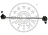 Barra Stabilizzatrice Ottimale Per Mercedes Classe C Clc Clk