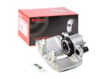 Pinza Freno Anteriore Sinistra Brembo Per Vw Golf V Hatchback (1K1) Ø54 Mm F 85 198
