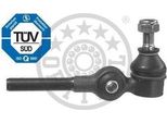 Testina Tirante Optimal Tirante Per Vw Maggiolino Tipo 1 Anteriore Destro Esterno G1-113
