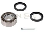 Set Cuscinetti Ruota Snr Anteriore Sinistro Anteriore Destro Per CitroËN 2CV Berlina R166.00