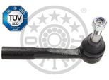 Tirante Ottimale Per Fiat Croma Opel Signum Vectra Saab 9-5