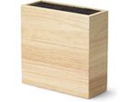 Continenta Gmbh Messerblock Mit Flexiblem Einsatz 22X9X21,5Cm 3314