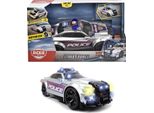 Dickie Toys 203308376 Toys Street Force Auto Della Polizia Operazioni Speciali Della Polizia (17.99)
