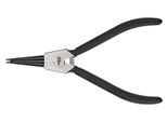 Pinze Per Anelli Di Sicurezza Piegate A 90° Per Anelli Esterni 170 Mm