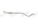 Silenziatore Centrale Walker 71212