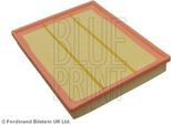 Filtro Aria Blue Print ADB112228 Per Bmw 1 Hatchback (F20) Cartuccia Filtrante