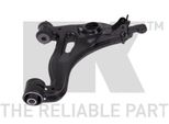 Nk Braccio Trasversale Anteriore Destro Per Mercedes Classe C Clk + Cabriolet W202 S202 C208