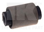 Nk Cuscinetto Braccio Di Controllo 5102512 Anteriore Per Ford Fiesta Mk4 Hatchback (Jas Jbs)