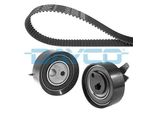 Dayco KTB568 Kit Cinghia Dentata Per Vw Transporter Iv Bus (70B, 70C, 7DB, 7DK, 70J, 70K, 7DC, 7DJ)
