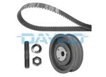 Set Di Cinghie Di Distribuzione Dayco Per Audi Seat Vw