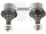 Barra Stabilizzatrice Nk Per Toyota Corolla Liftback (E11) 5114539