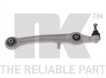 Nk 5014750 Braccio Trasversale Per Audi A6 Avant (4F5, C6)