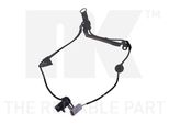 Nk Sensore Velocità Ruota Anteriore Mazda 5 CR19 323 F Vi Bj Premacy Cp Familia Vi Bj