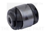 Supporto Manubrio Per Bmw 3 Berlina (E46) 5101525 Nk