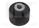 Supporto Manubrio Per Vw Transporter V Bus (7HB, 7HJ, 7EB, 7EJ, 7EF, 7EG, 7HF, 7EC) 5104787 Nk