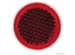 Riflettore Posteriore Rosso 60 Mm, Avvitato