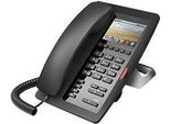 Fanvil H5, Telefono Ip, Nero, Cornetta Cablata, 16 Mb, 8 Mb, Vxworks