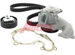 Airtex WPK-161901 Kit Cinghia Dentata + Pompa Acqua Per Ford Mondeo Iv Station Wagon (BA7) Focus Ii Hatchback (Da, Hcp, Dp) S-MAX (WA6) Focus Ii Station Wagon Galaxy