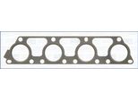 Ajusa 13182200 Guarnizione Collettore Di Scarico Per Vw Golf V Hatchback (1K1) Collettore Di Scarico