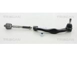 Triscan 8500 29381 Tirante Anteriore Destro Per Vw Transporter V Bus (7HB, 7HJ, 7EB, 7EJ, 7EF, 7EG, 7HF, 7EC) Multivan V (7HM, 7HN, 7HF, 7EF, 7EM, 7EN)