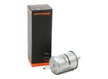 Filtro Carburante Denckermann A110005 Per Opel Vivaro A Furgone (X83) Filtro Linea
