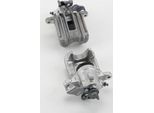 Ate | Pinza Freno Senza Staffa Posteriore Sinistra (24.3387-1735.5) Per Seat Skoda Audi