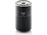 MANN-FILTER W 719/4 Filtro Olio