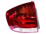 Abakus 444-1956R-UE - Oe 63212990110 Fanale Posteriore Destro, Parte Esterna Per X1 (E84)