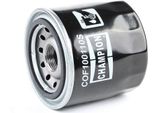 Filtro Olio Champion COF100110S Filtro Avvitabile Per Opel Campo (TF0, TF1) Monterey A (M92) Monterey B (M98) Per Ford Econovan Furgone (Kaa) Econovan