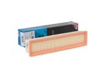 Filtro Aria Champion CAF100817P Per Renault Clio Iii Hatchback (BR0/1, CR0/1) Cartuccia Filtrante
