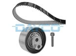 Dayco KTB533 Kit Cinghia Dentata Per Vw Touareg (7LA, 7L6, 7L7)
