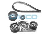Set Di Cinghie Di Distribuzione Dayco Per Opel Saab