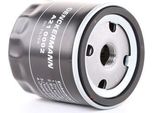 Filtro Olio Denckermann A210002 Filtro Avvitabile Per Opel Astra G Cc (T98) Zafira A (T98) Corsa B Hatchback (S93) Astra G Caravan (T98) Antara Astra F Cc