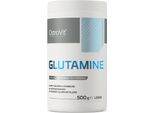 Ostrovit Glutamina - Gusto Limone (500 G) BI9222