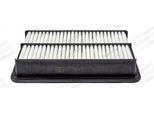 Filtro Aria Champion CAF101026P Per Hyundai H-1 Travel (Tq) Cartuccia Filtrante