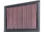 Filtri K&N Filtro Aria (33-3057) Per Renault Talisman Megane Iv Grand ScéNic